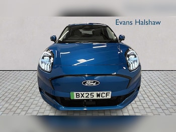 Used Ford Puma 2025 for sale - 79239264: Photo