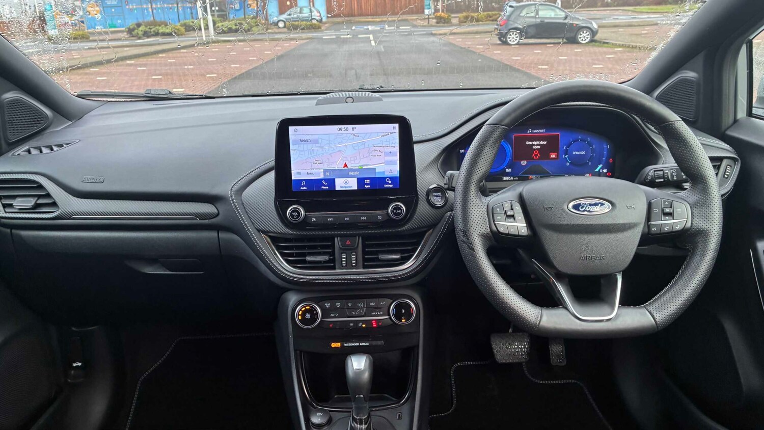 Used Ford Puma 2023 for sale - 77480667: Photo 10