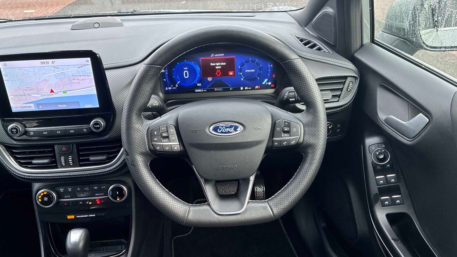 Used Ford Puma 2023 for sale - 77480667: Photo 12