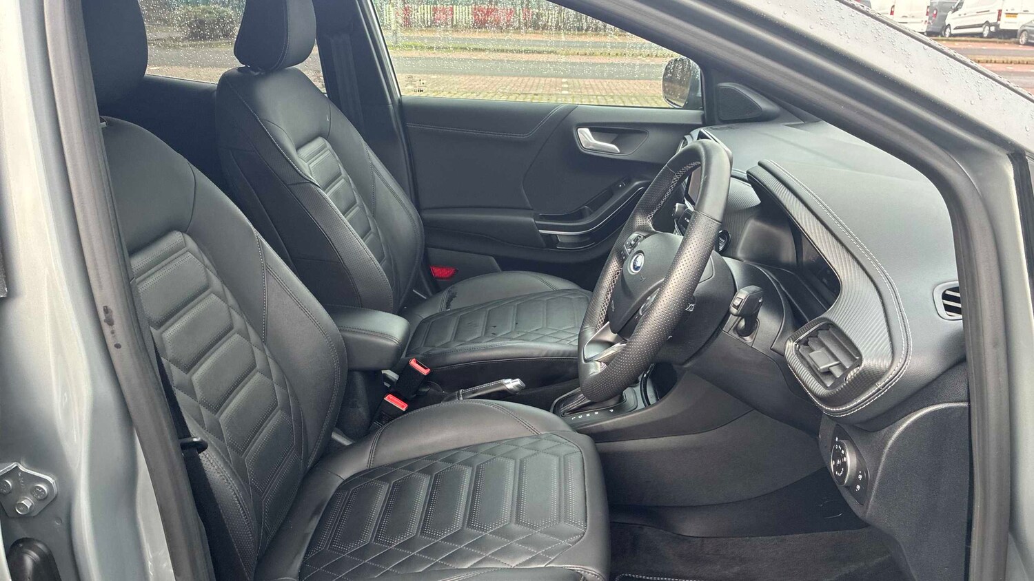 Used Ford Puma 2023 for sale - 77480667: Photo 13