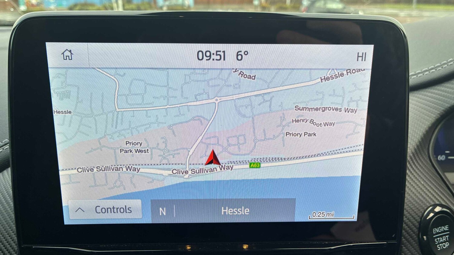 Used Ford Puma 2023 for sale - 77480667: Photo 17