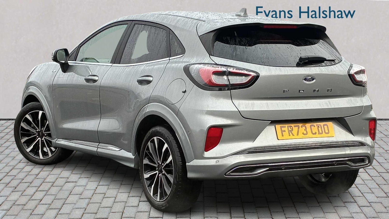 Used Ford Puma 2023 for sale - 77480667: Photo 2