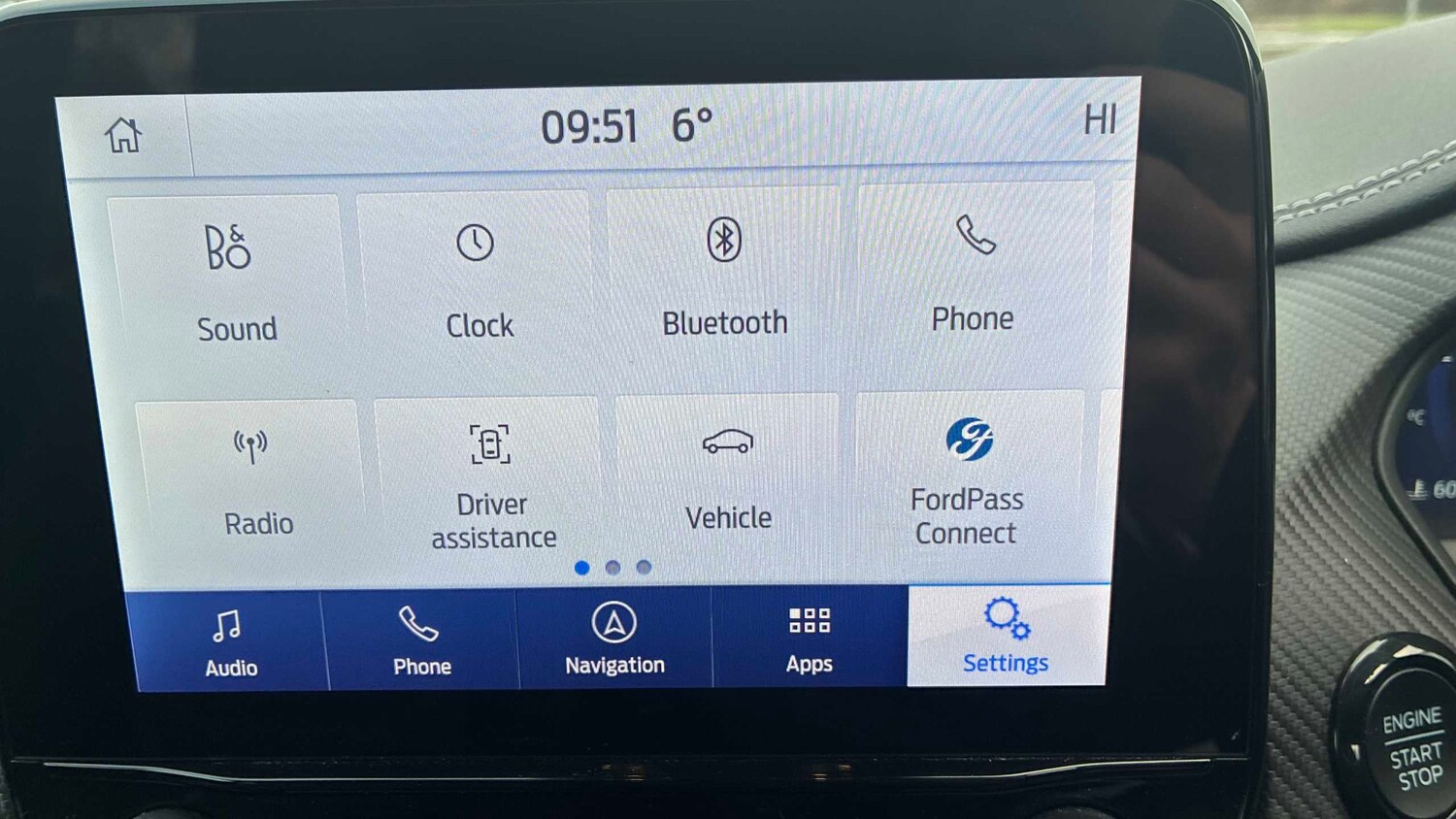 Used Ford Puma 2023 for sale - 77480667: Photo 20