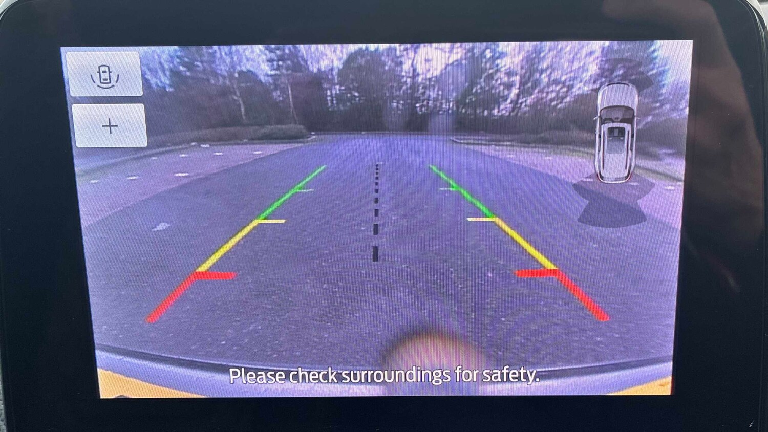 Used Ford Puma 2023 for sale - 77480667: Photo 23