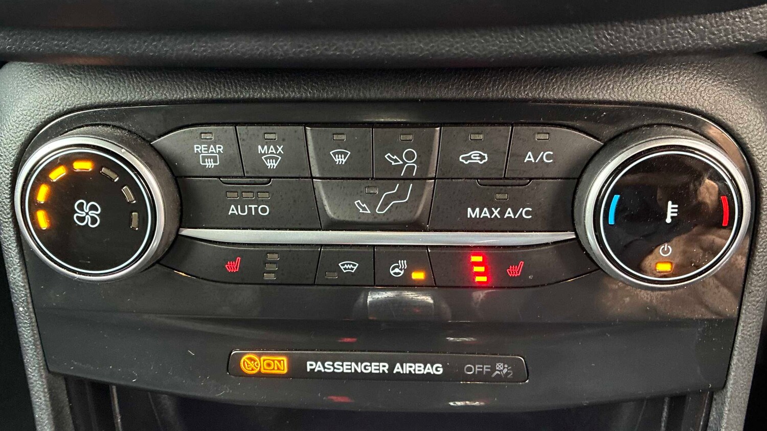 Used Ford Puma 2023 for sale - 77480667: Photo 25