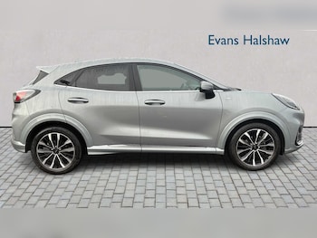 Used Ford Puma 2023 for sale - 77480667: Photo