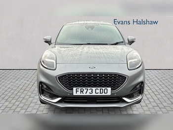 Used Ford Puma 2023 for sale - 77480667: Photo