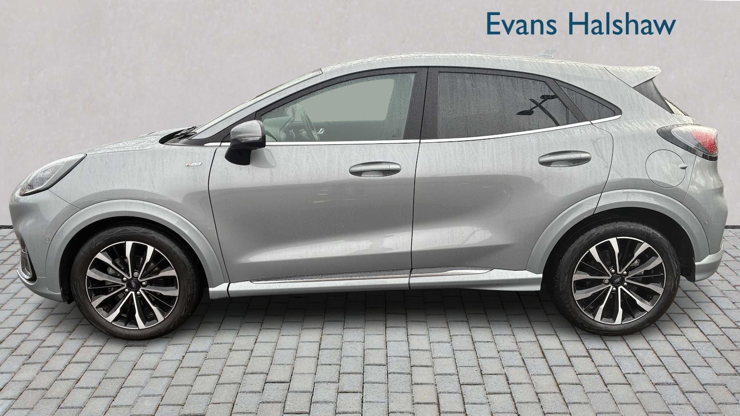 Used Ford Puma 2023 for sale - 77480667: Photo 5