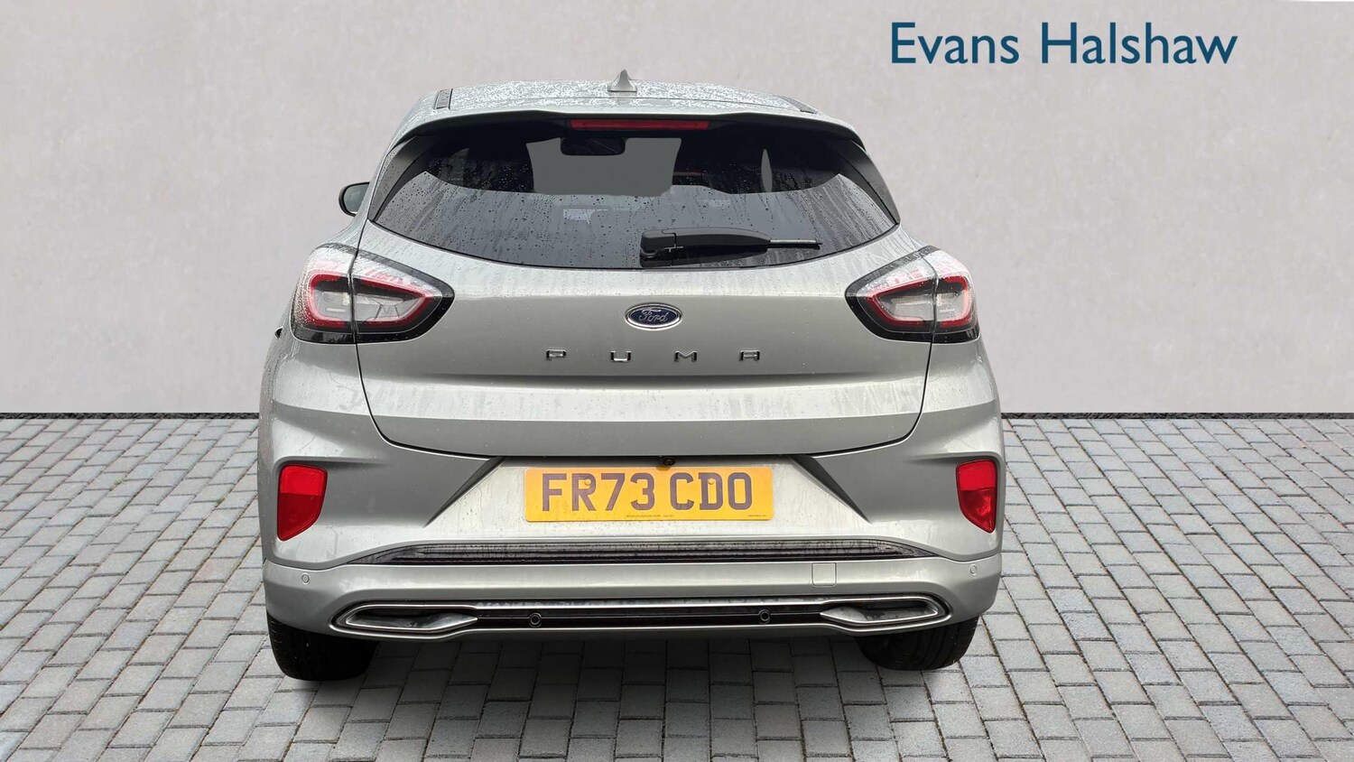 Used Ford Puma 2023 for sale - 77480667: Photo 6