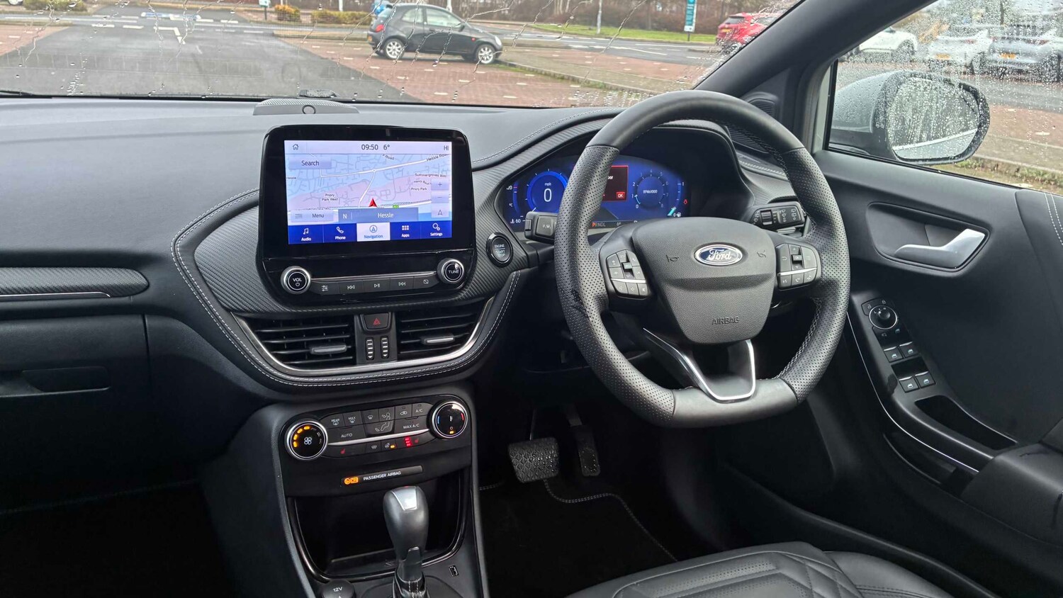 Used Ford Puma 2023 for sale - 77480667: Photo 9