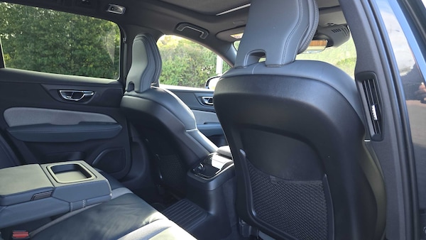 Used Volvo V60 2019 for sale - 75461084: Photo 14