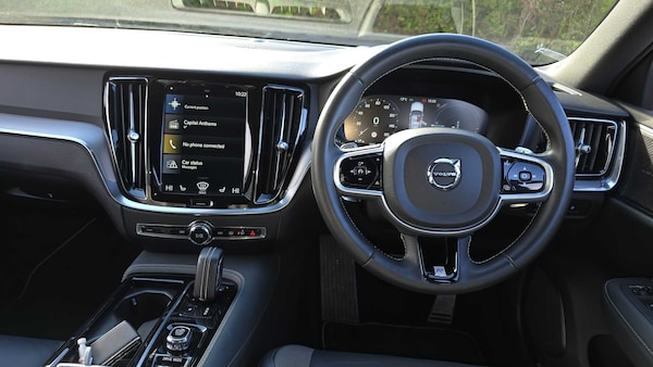 Used Volvo V60 2019 for sale - 75461084: Photo 17