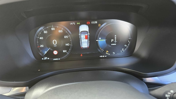 Used Volvo V60 2019 for sale - 75461084: Photo 30