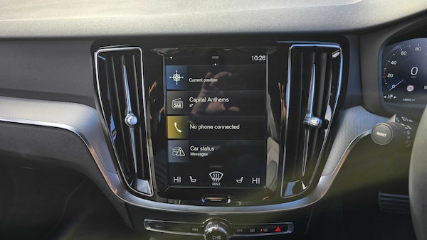 Used Volvo V60 2019 for sale - 75461084: Photo 33