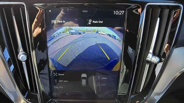 Used Volvo V60 2019 for sale - 75461084: Photo 34