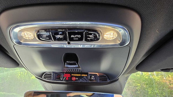 Used Volvo V60 2019 for sale - 75461084: Photo 35
