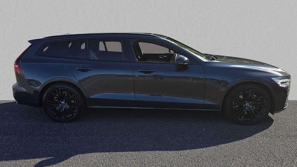 Used Volvo V60 2019 for sale - 75461084: Photo 3