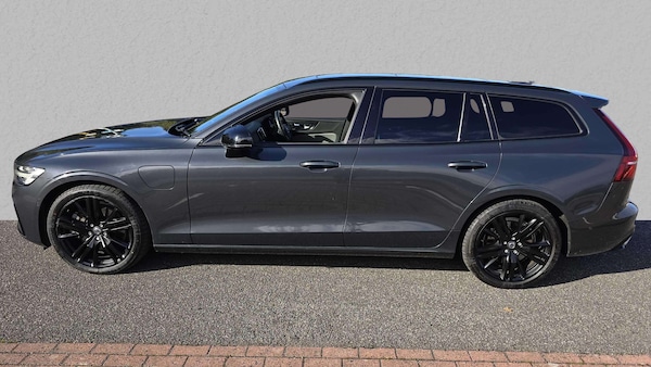 Used Volvo V60 2019 for sale - 75461084: Photo 5