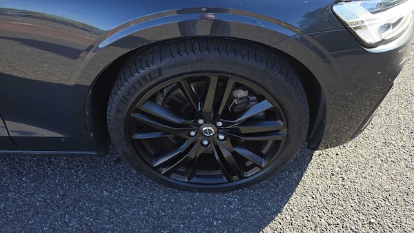 Used Volvo V60 2019 for sale - 75461084: Photo 8