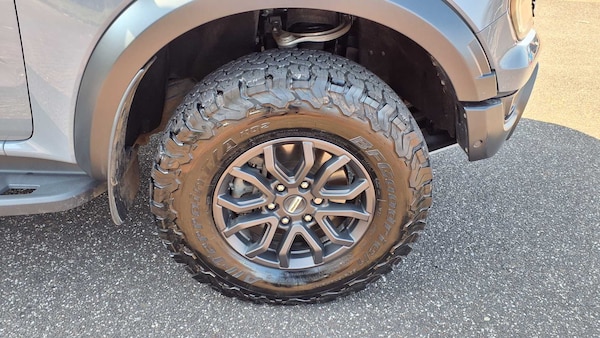 Used Ford Ranger 2023 for sale - 75317900: Photo 10