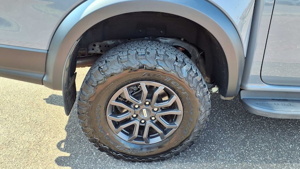 Used Ford Ranger 2023 for sale - 75317900: Photo 11