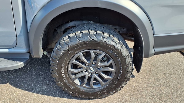 Used Ford Ranger 2023 for sale - 75317900: Photo 12