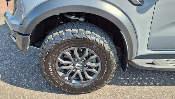 Used Ford Ranger 2023 for sale - 75317900: Photo 13