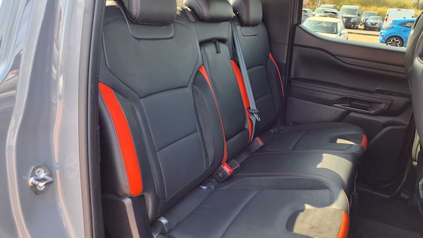 Used Ford Ranger 2023 for sale - 75317900: Photo 14