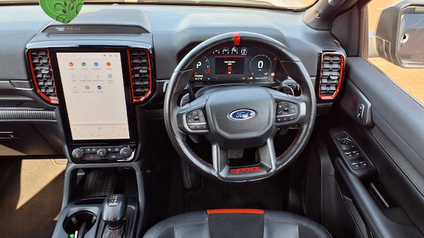 Used Ford Ranger 2023 for sale - 75317900: Photo 17