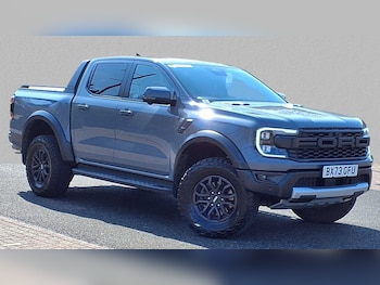 Used Ford Ranger 2023 for sale - 75317900: Photo