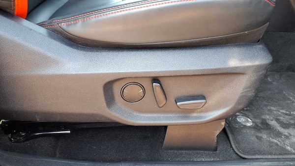 Used Ford Ranger 2023 for sale - 75317900: Photo 20