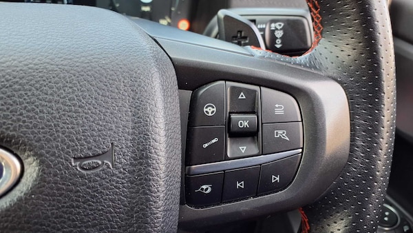 Used Ford Ranger 2023 for sale - 75317900: Photo 24