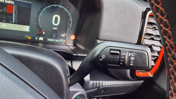 Used Ford Ranger 2023 for sale - 75317900: Photo 25