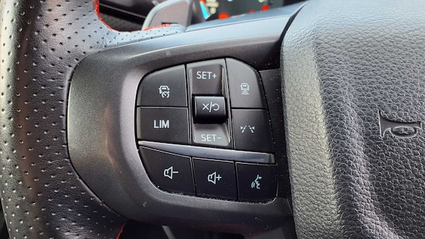 Used Ford Ranger 2023 for sale - 75317900: Photo 26