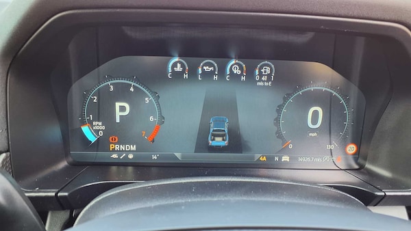 Used Ford Ranger 2023 for sale - 75317900: Photo 28