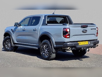 Used Ford Ranger 2023 for sale - 75317900: Photo