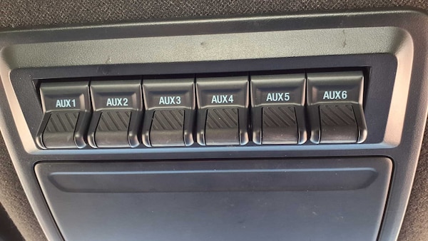 Used Ford Ranger 2023 for sale - 75317900: Photo 31