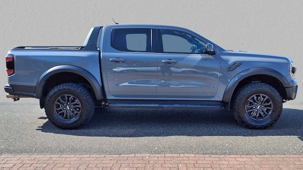 Used Ford Ranger 2023 for sale - 75317900: Photo 3