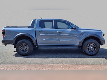 Used Ford Ranger 2023 for sale - 75317900: Photo
