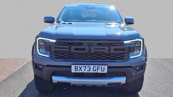 Used Ford Ranger 2023 for sale - 75317900: Photo 5