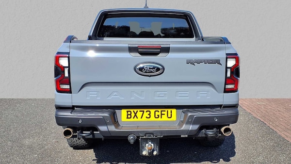 Used Ford Ranger 2023 for sale - 75317900: Photo 6