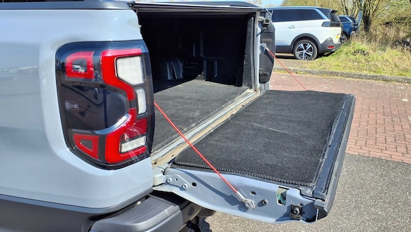 Used Ford Ranger 2023 for sale - 75317900: Photo 8