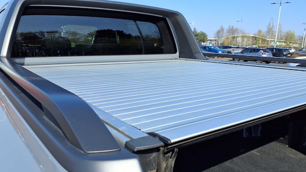 Used Ford Ranger 2023 for sale - 75317900: Photo 9