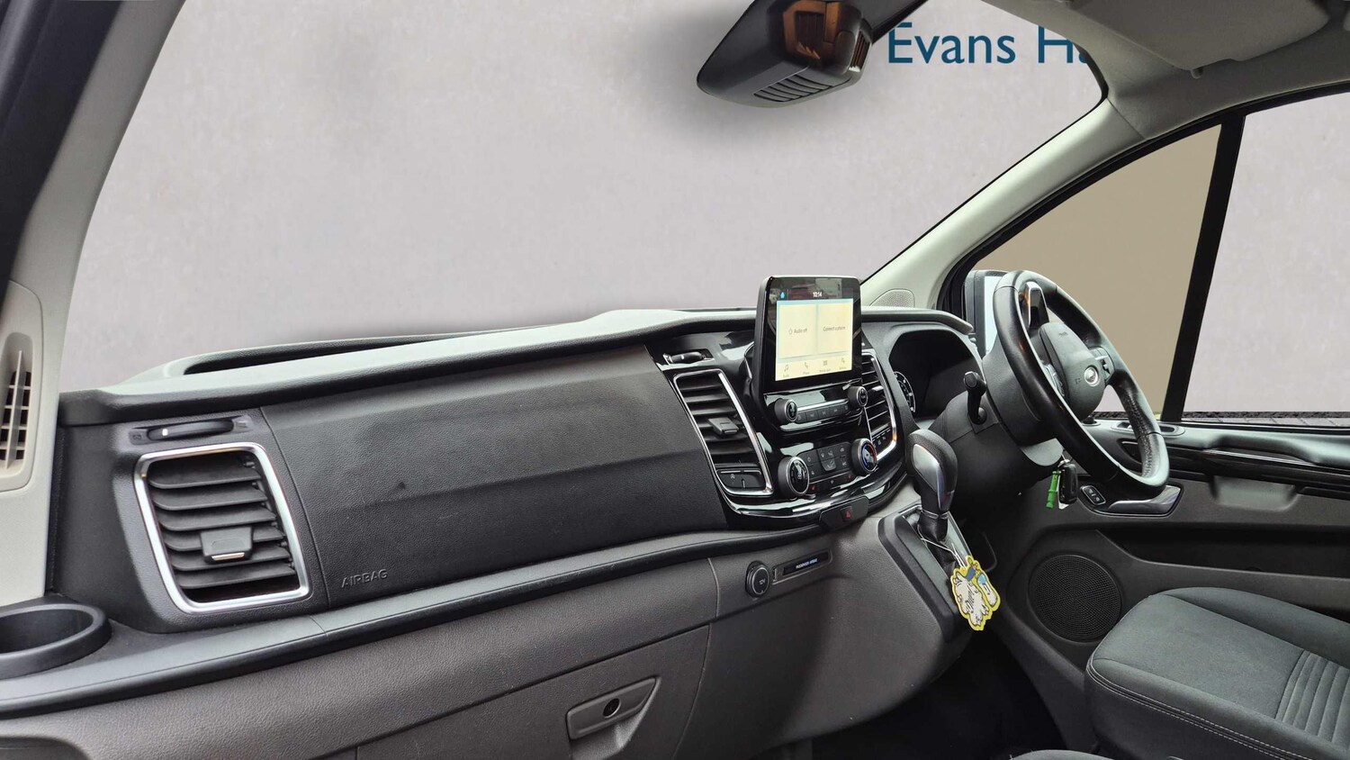 Used Ford Transit Custom 2021 for sale - 77257163: Photo 12