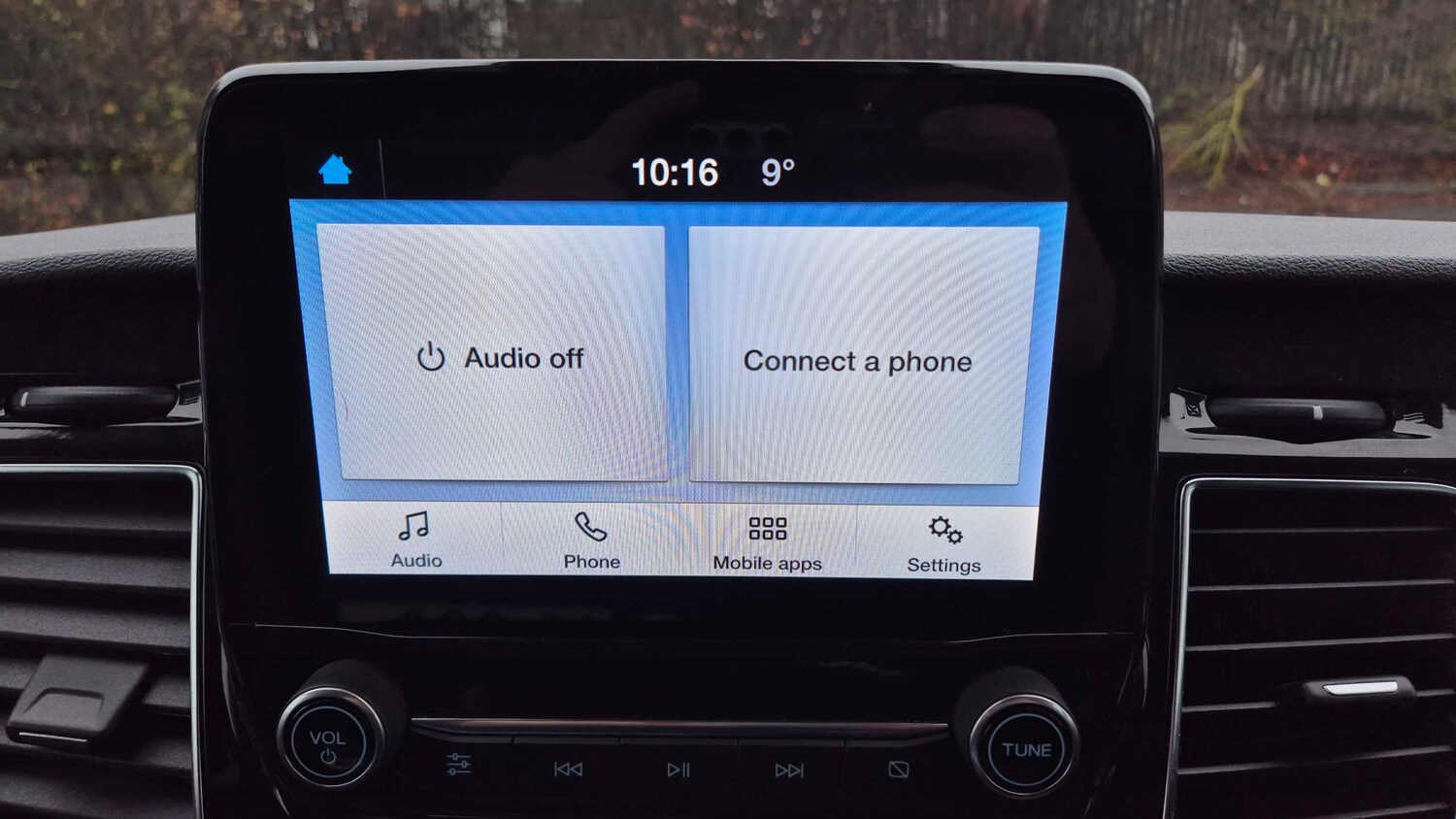 Used Ford Transit Custom 2021 for sale - 77257163: Photo 13