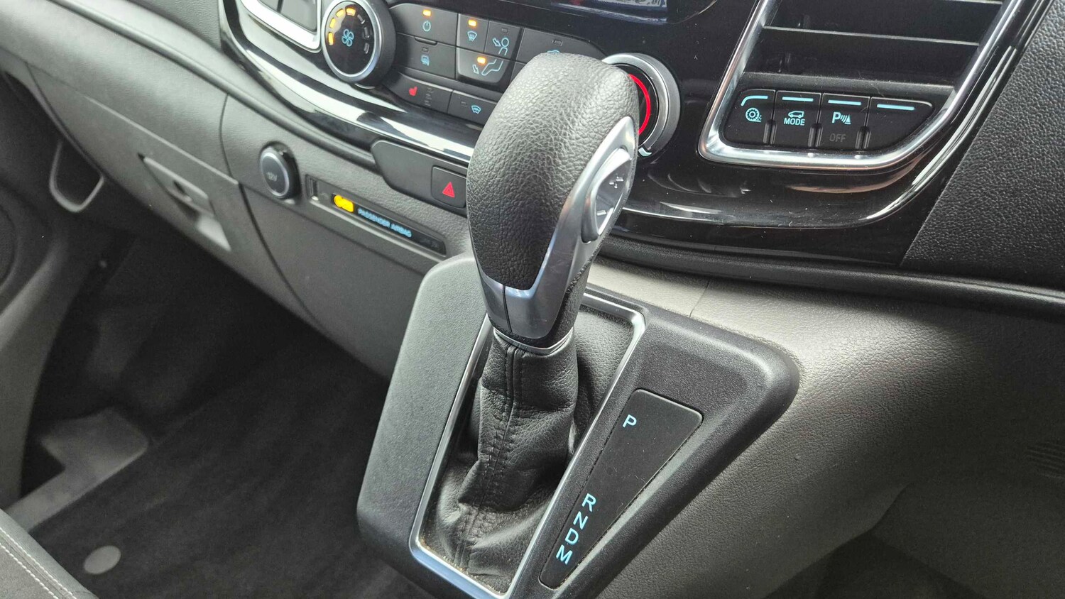 Used Ford Transit Custom 2021 for sale - 77257163: Photo 14