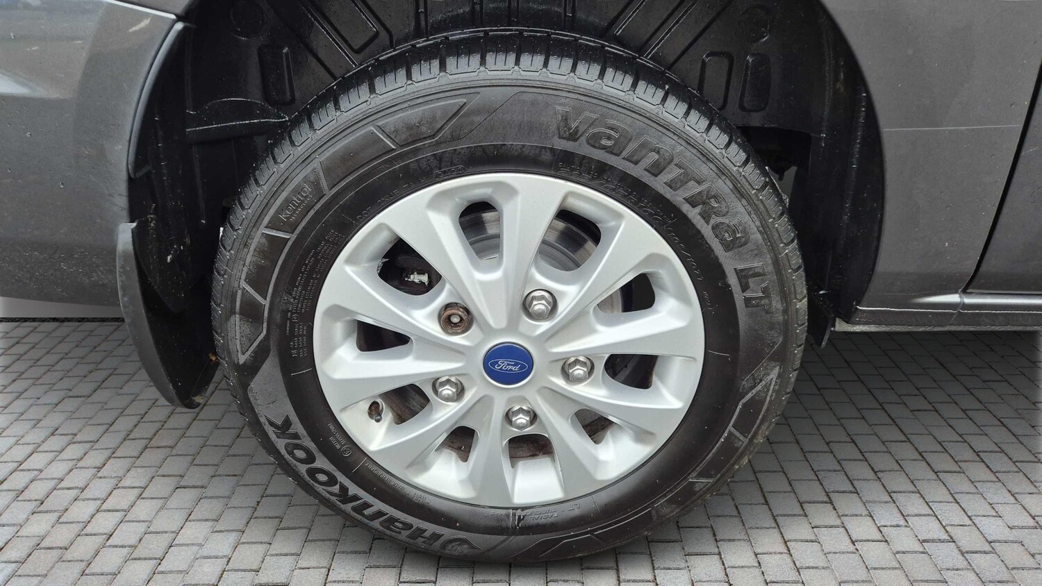 Used Ford Transit Custom 2021 for sale - 77257163: Photo 3