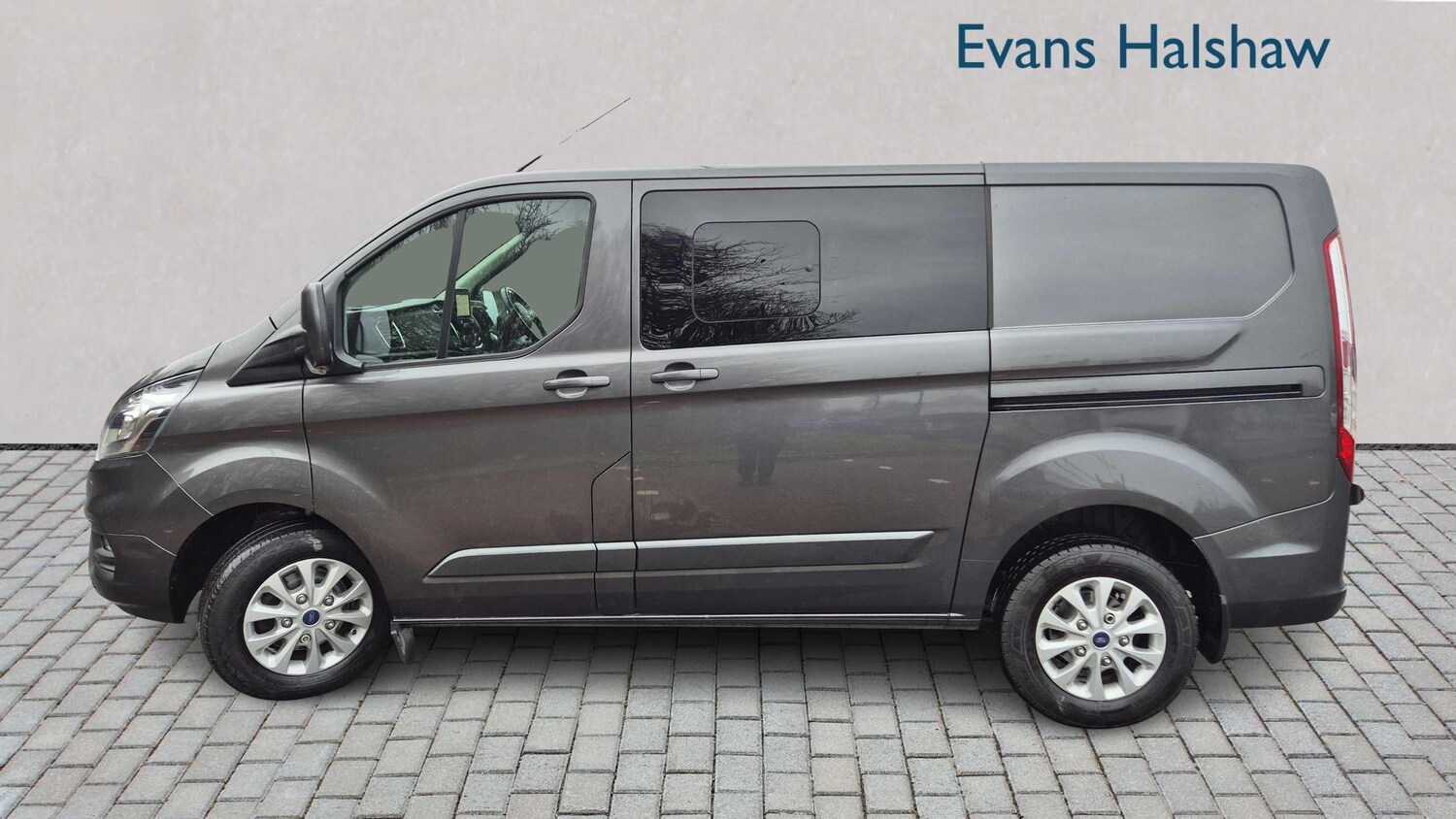 Used Ford Transit Custom 2021 for sale - 77257163: Photo 7