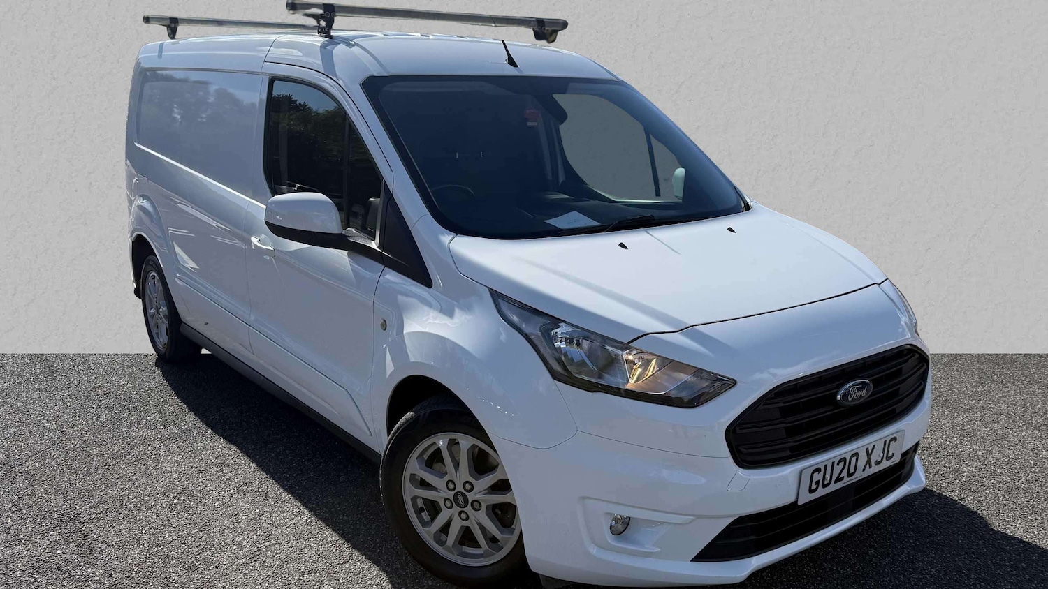 Used Ford Transit Connect 2020 for sale - 77972685: Photo 1