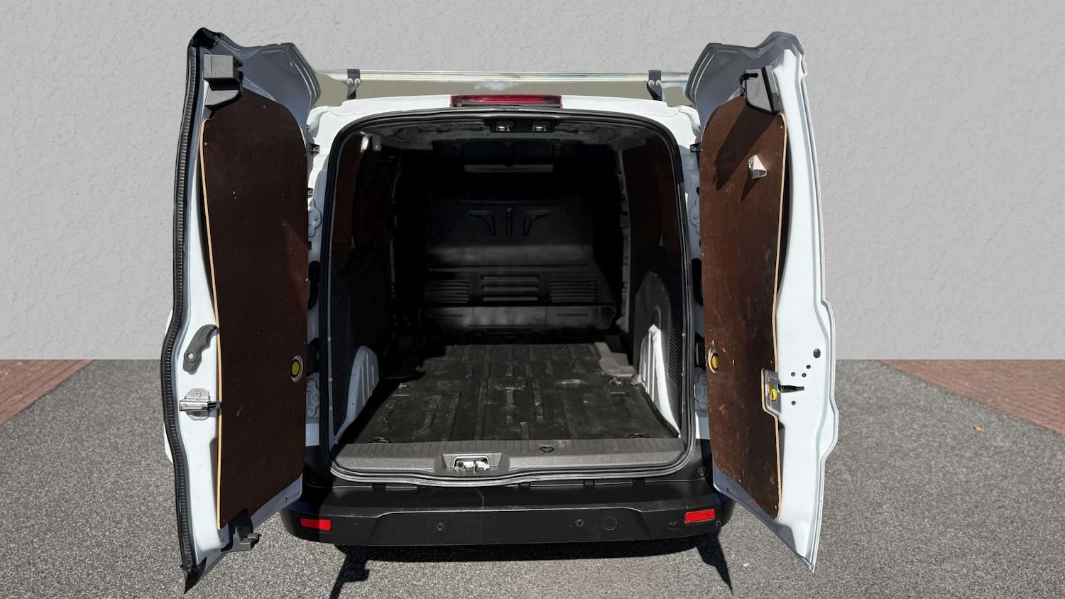 Used Ford Transit Connect 2020 for sale - 77972685: Photo 11